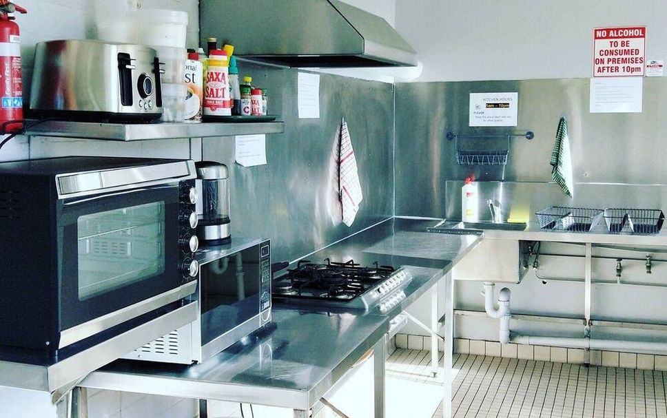 Kitchen Photo