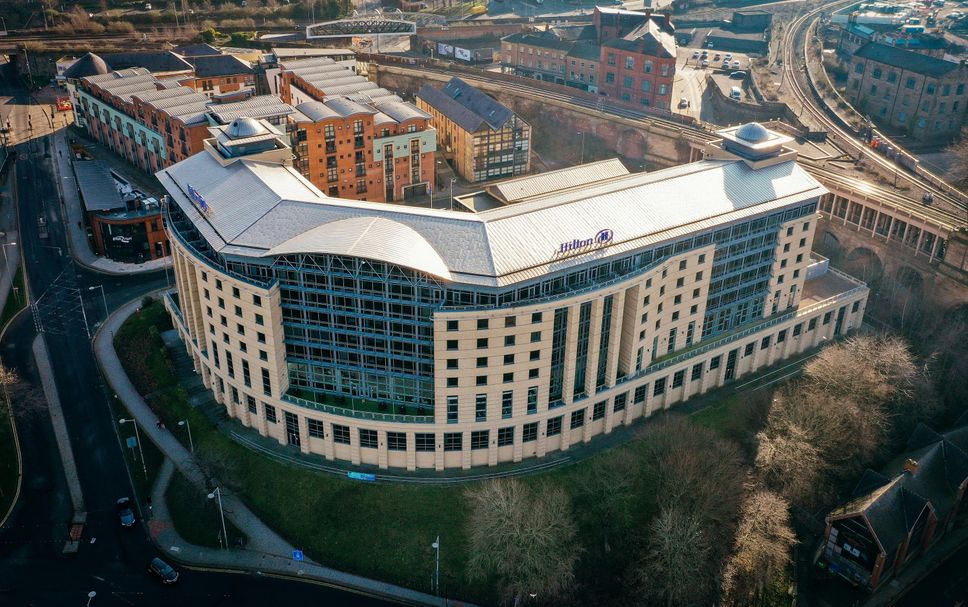 Building Photo