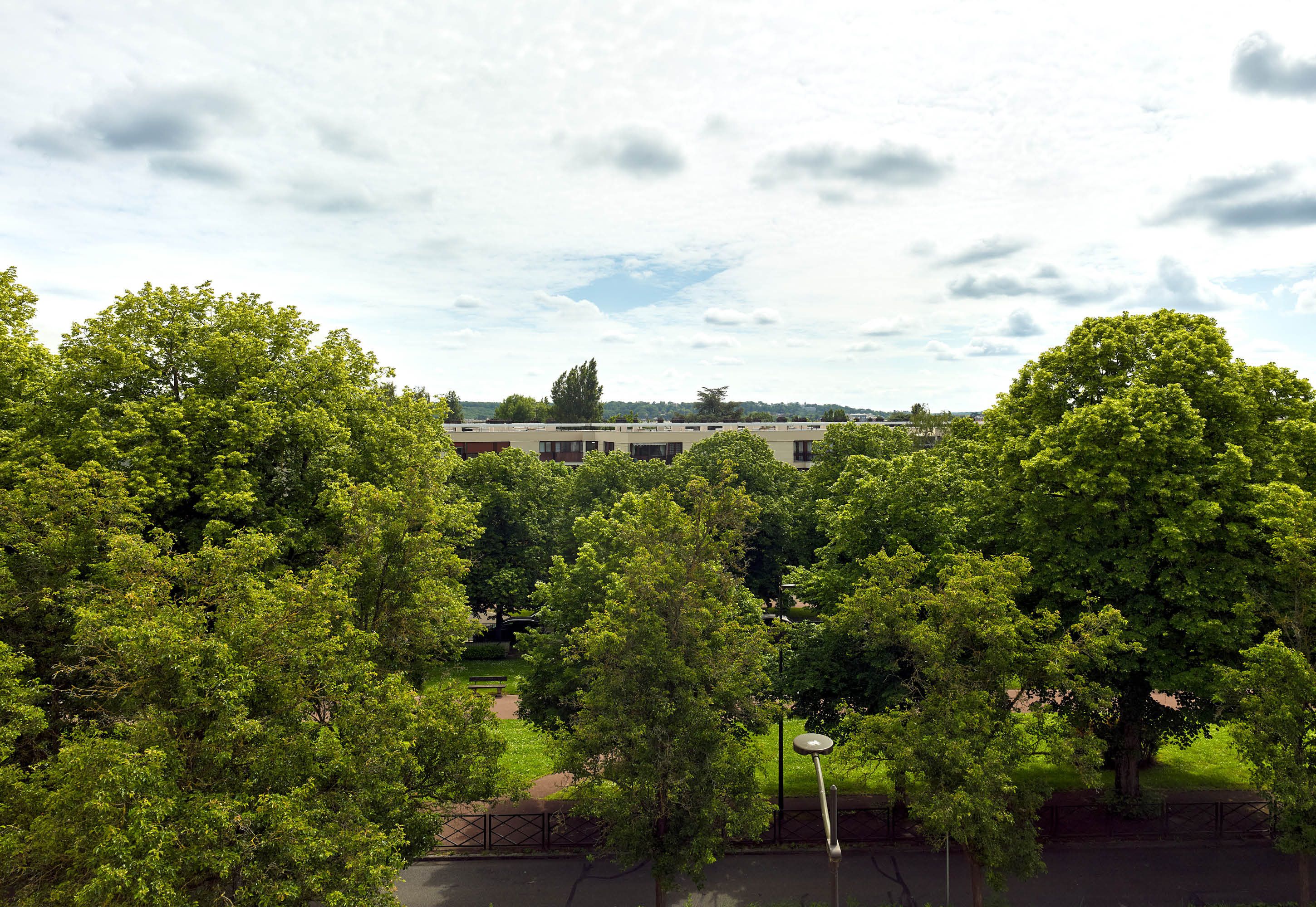 Outdoor view