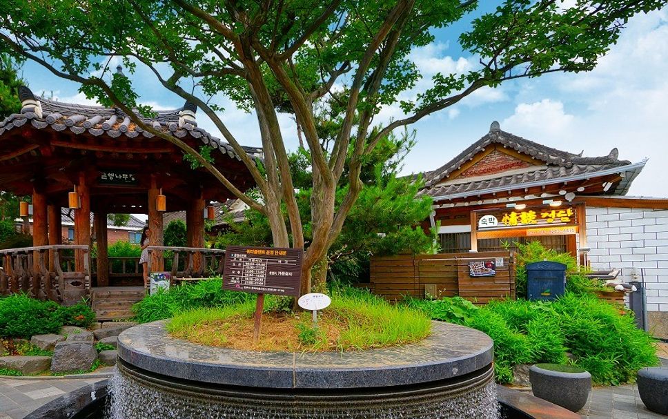 Outdoor view Photo