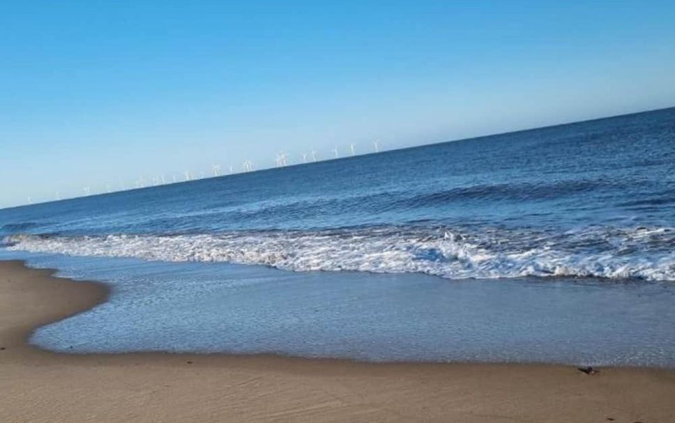 Beach Photo