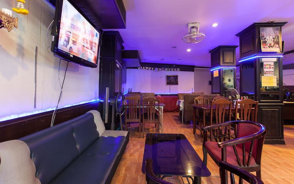 Bar Photo