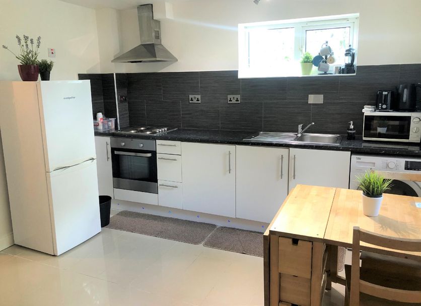Kitchen Photo