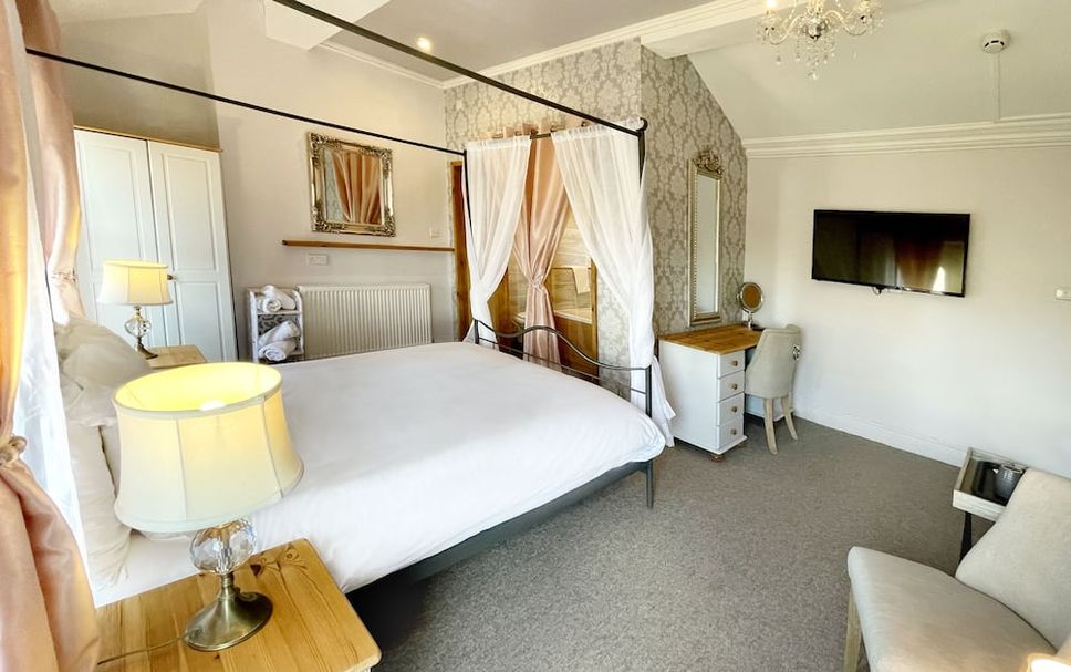 Bedroom Photo