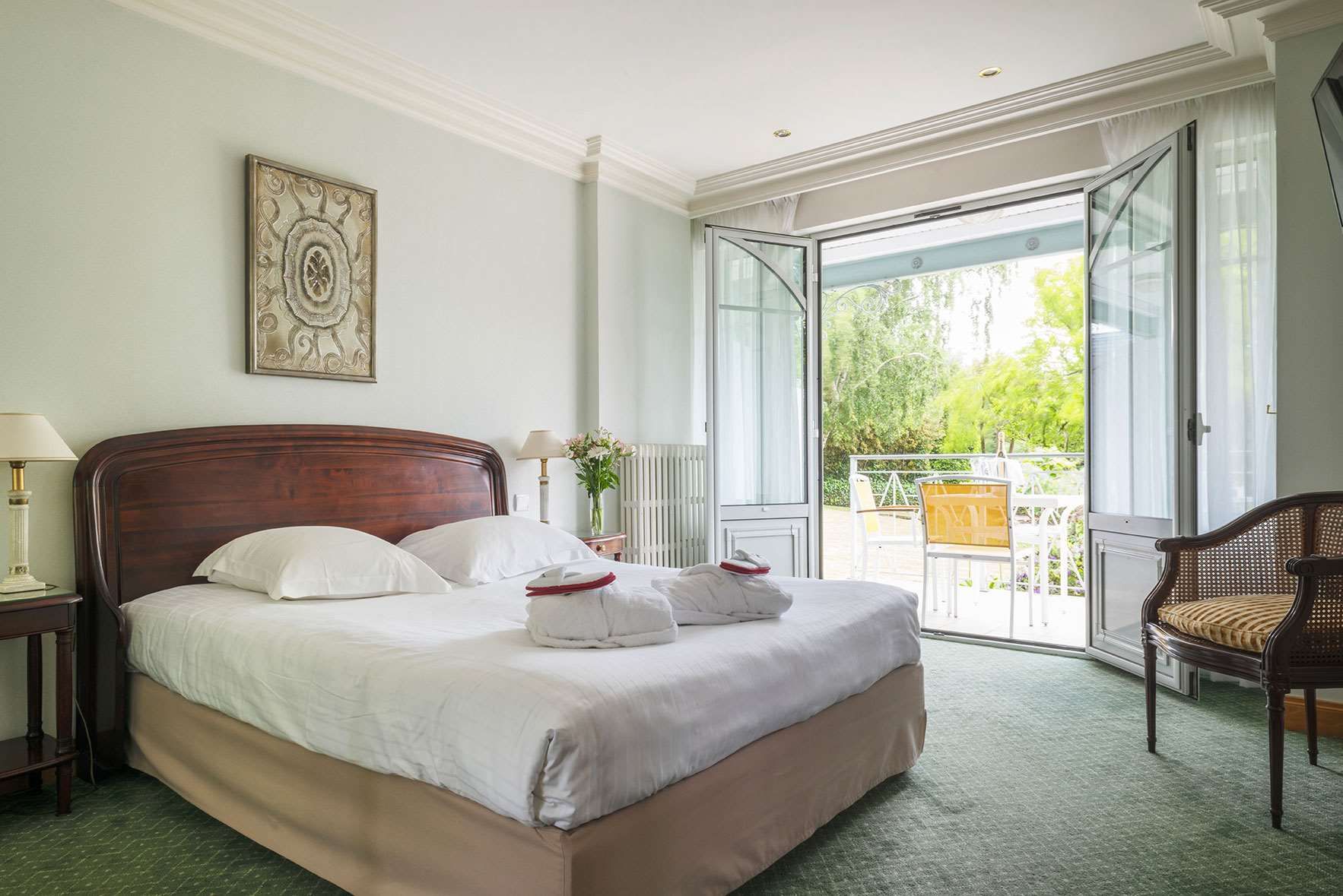 Bedroom Photo