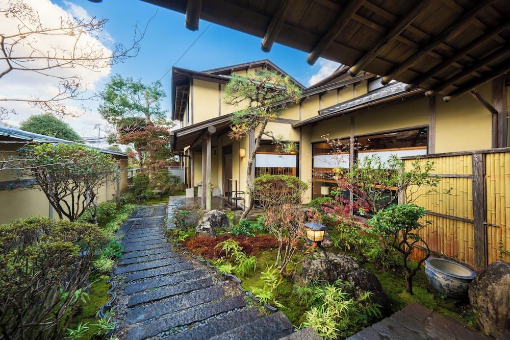 Outdoor view