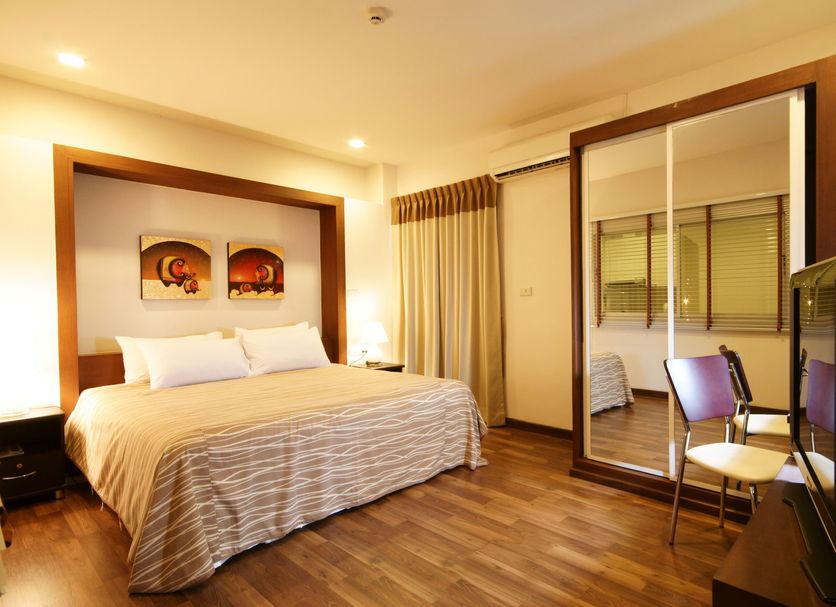 Bedroom Photo