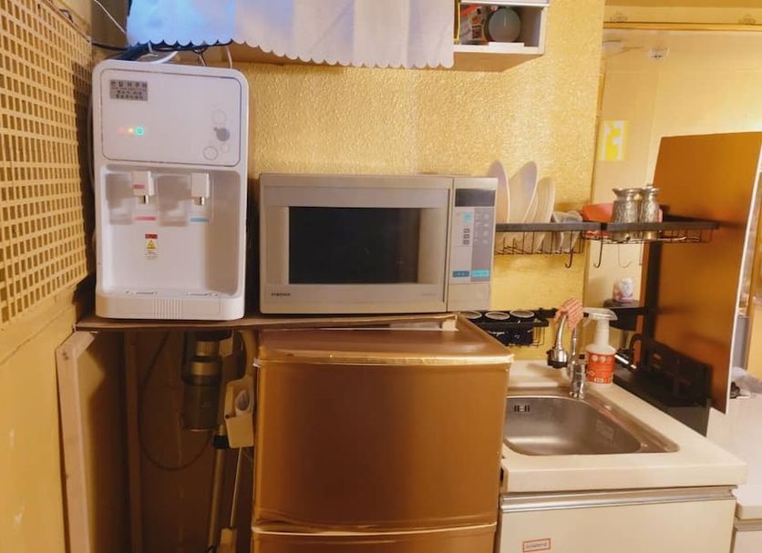 Kitchen Photo