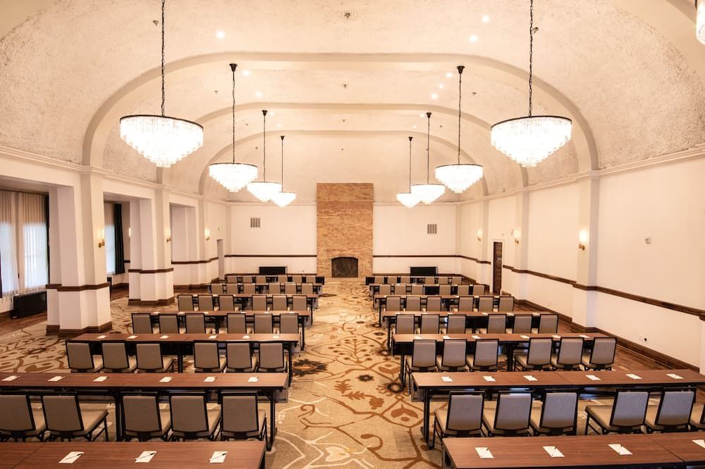 Conference room