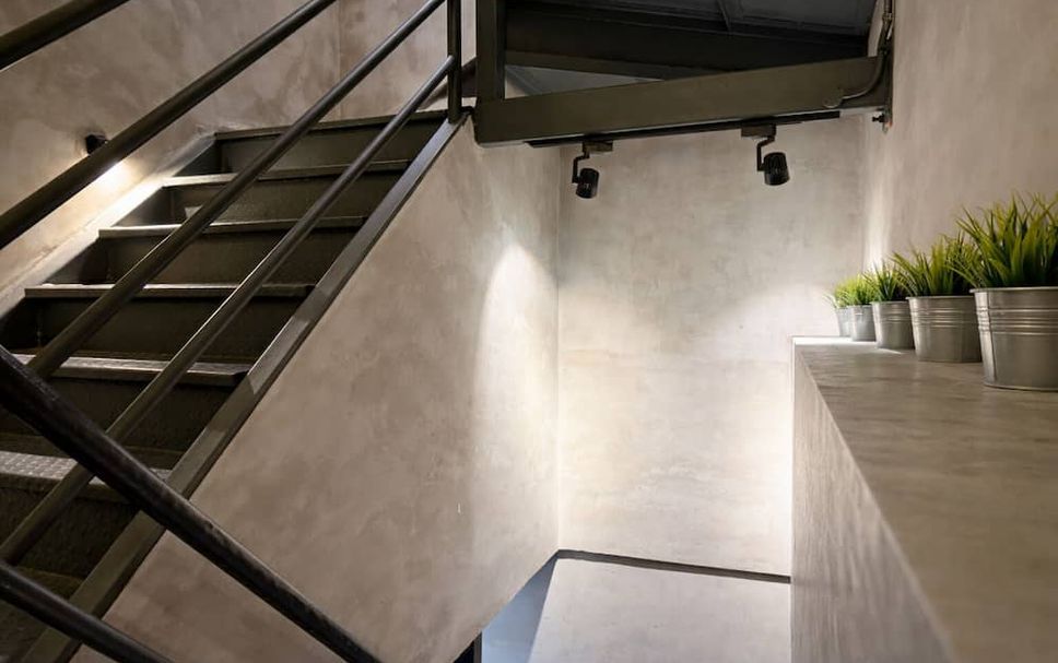 Stairs Photo