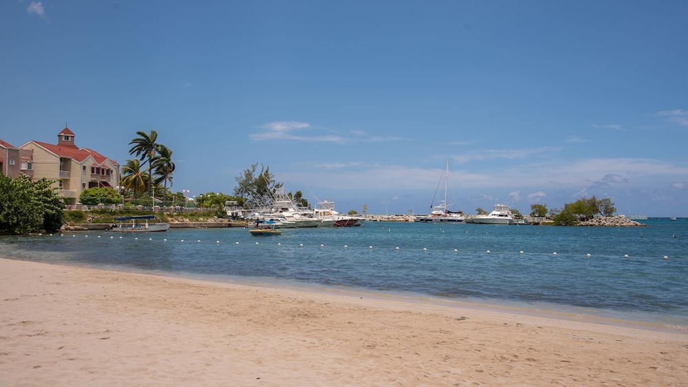 Ocho Rios Vacation Resort Property Rentals