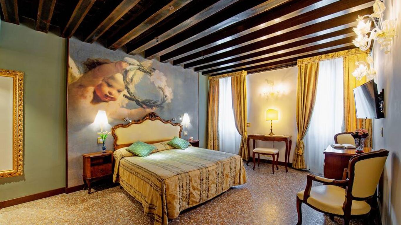 Hotel Scandinavia - Relais