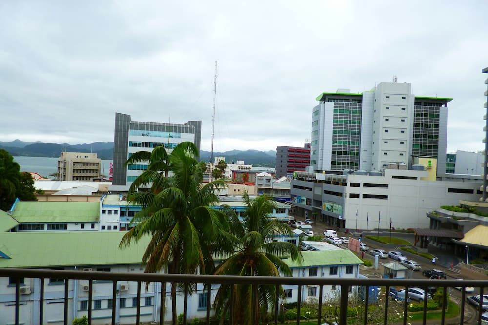 Outdoor view