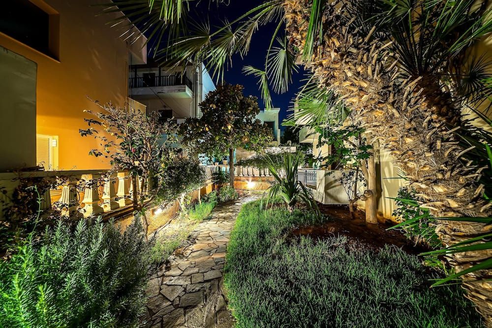 Outdoor view
