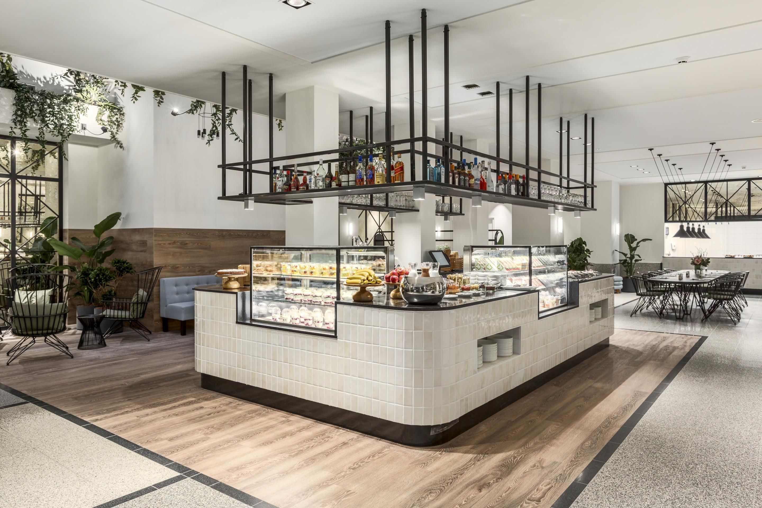 Buffet
