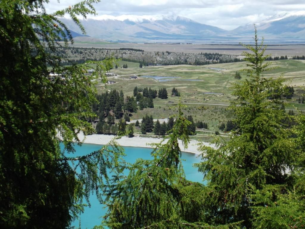 Outdoor view