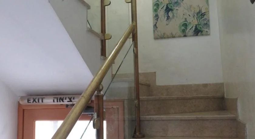 Stairs Photo
