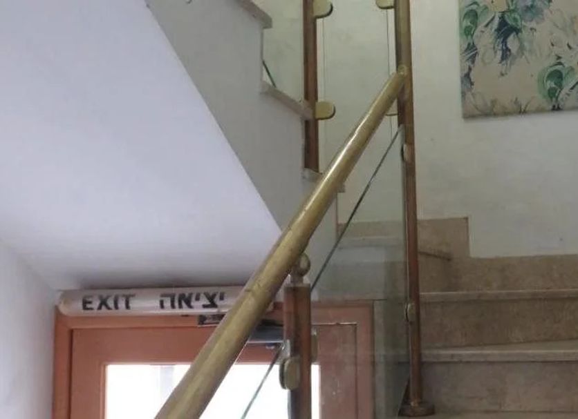 Stairs Photo