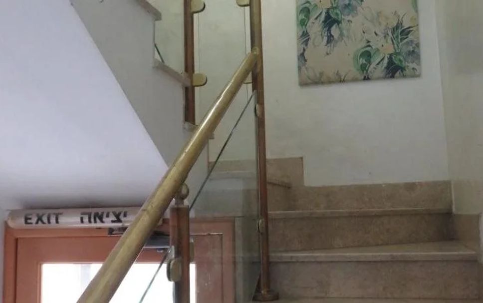 Stairs Photo
