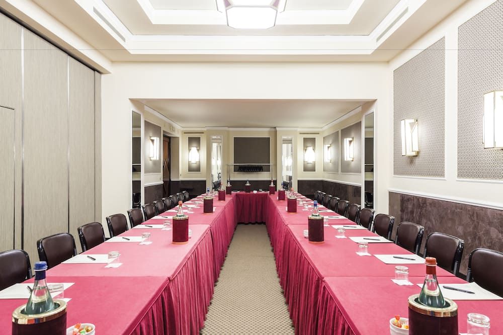 Conference room