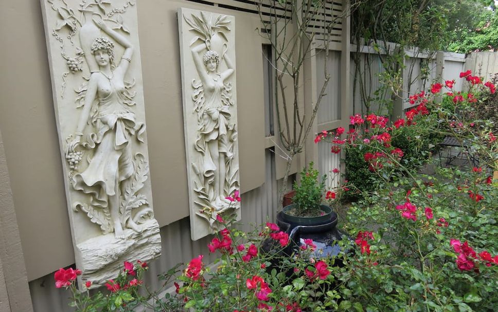 Outdoor view Photo