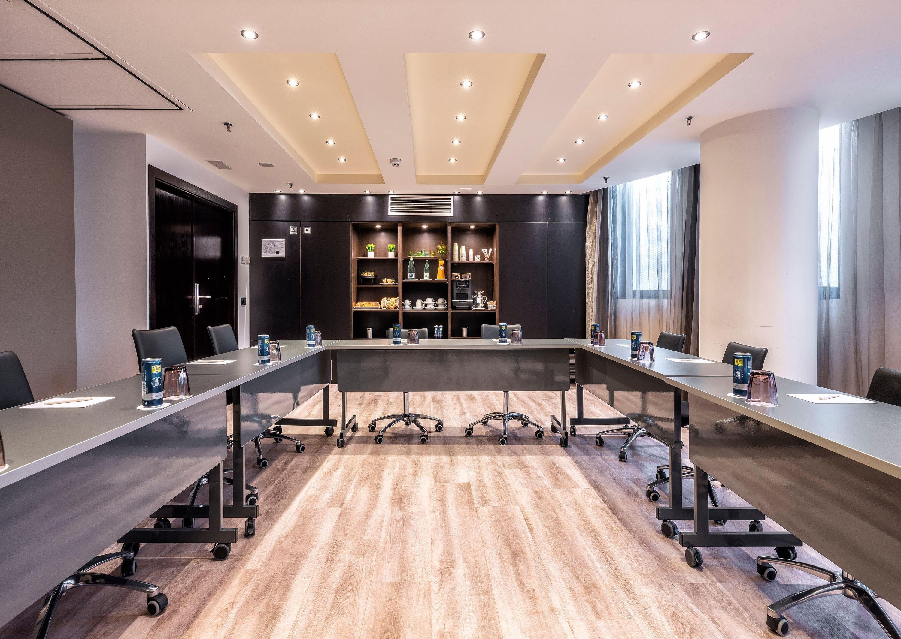 Conference room