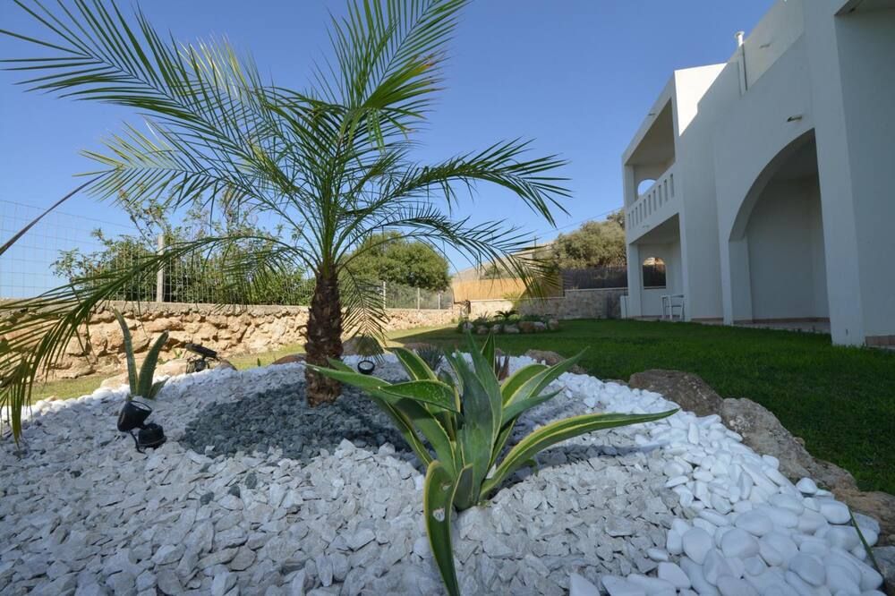 Outdoor view