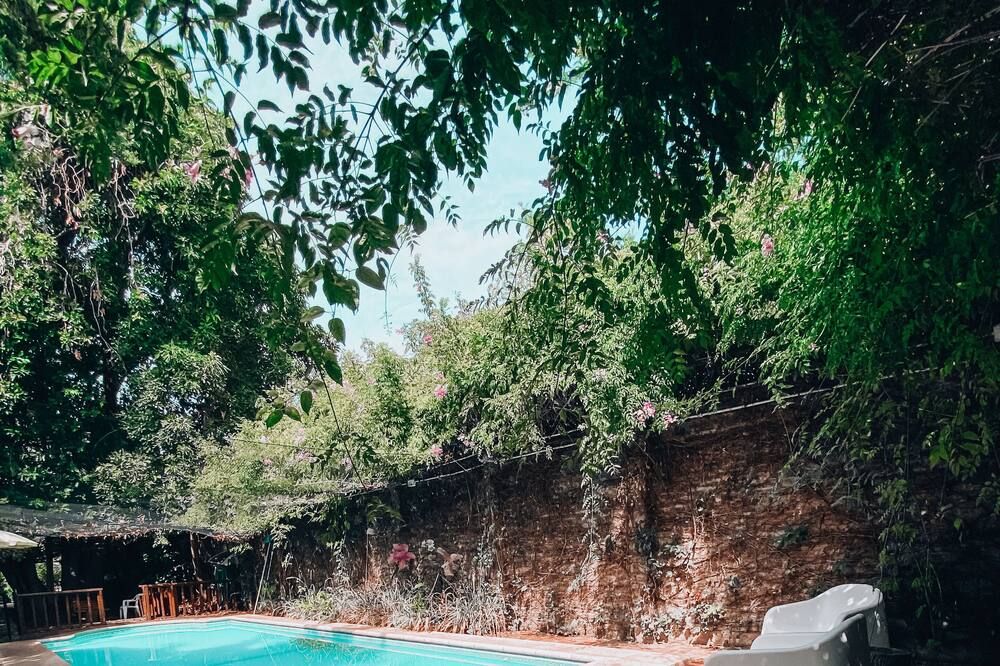 Outdoor view