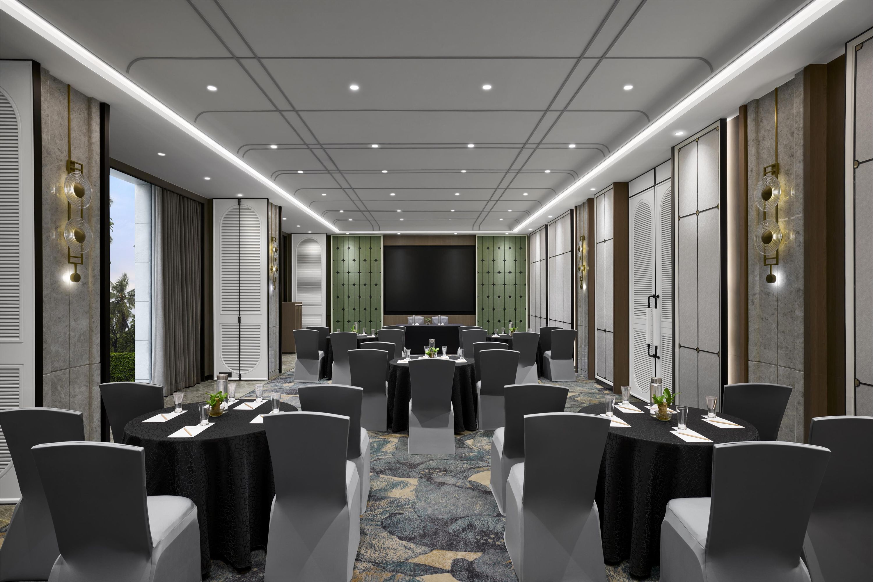 Conference room