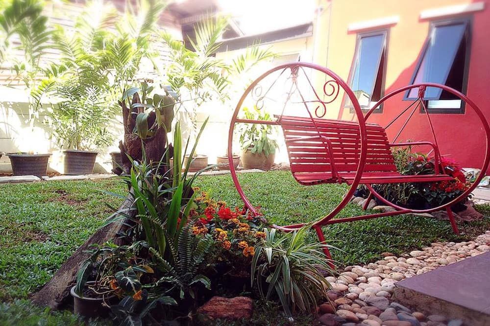 Outdoor view