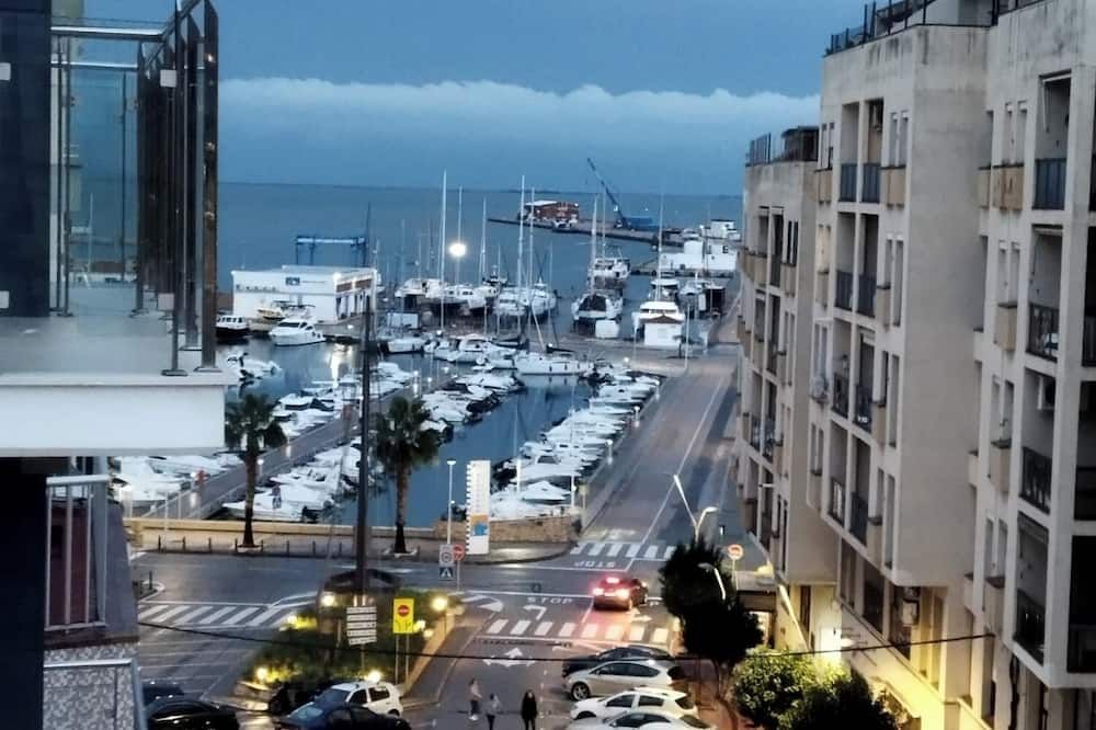 Outdoor view