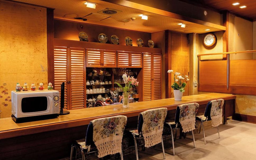 Bar Photo