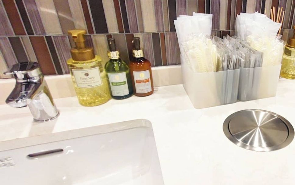 Room amenity Photo