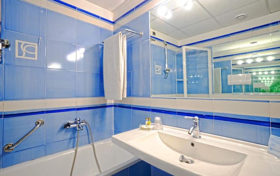 Bathroom Photo