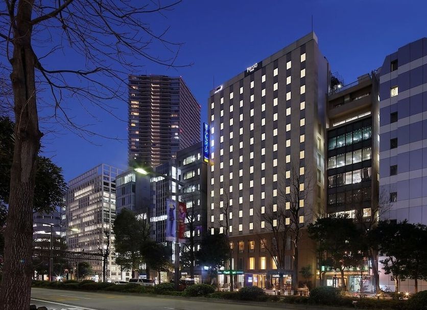 Building Photo