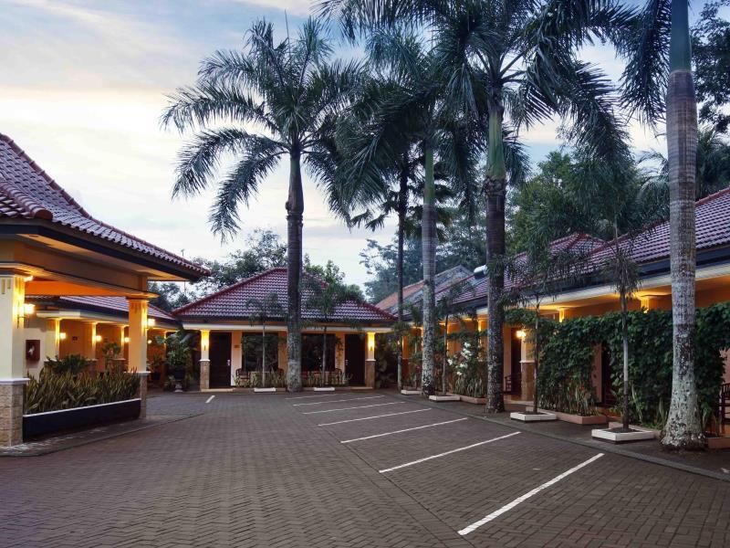 Outdoor view