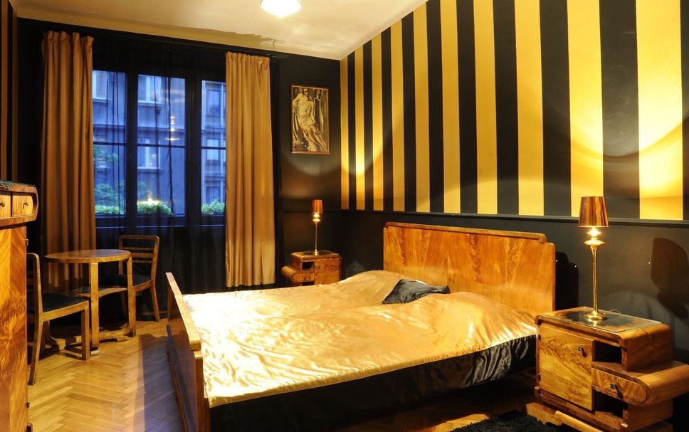 Bedroom Photo