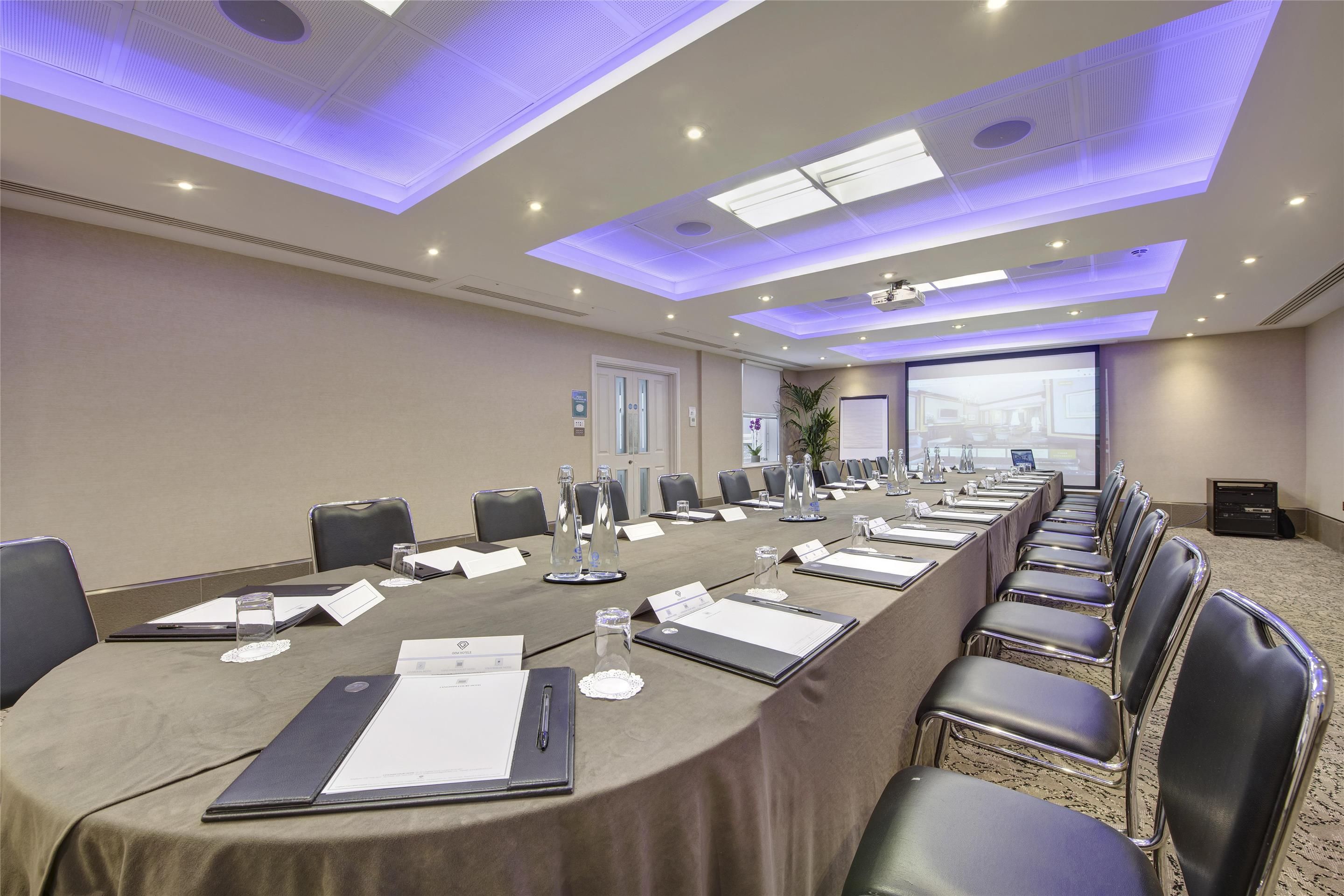 Conference room