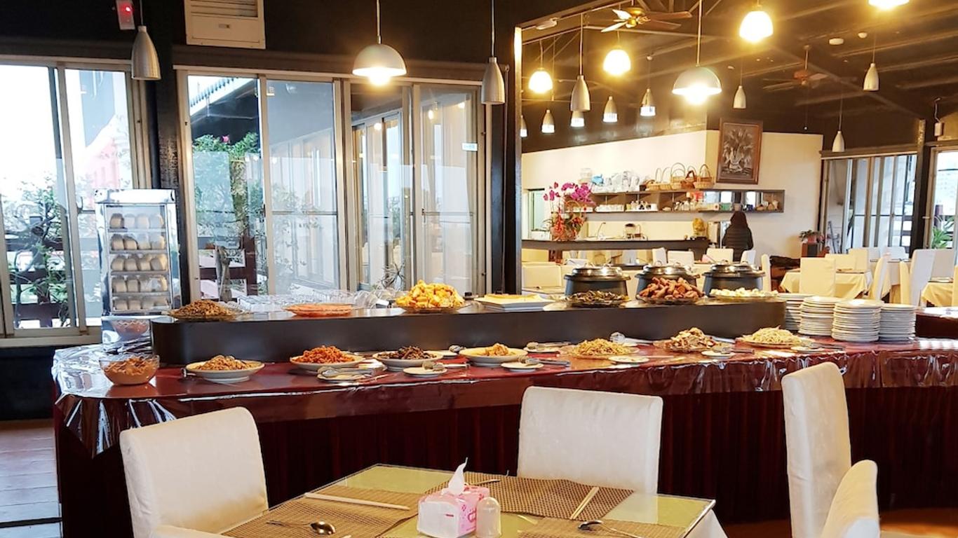 Changhong Hotel