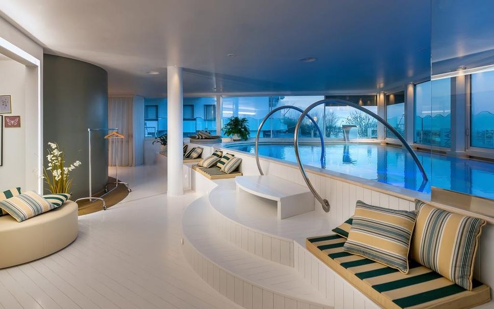 Spa Photo