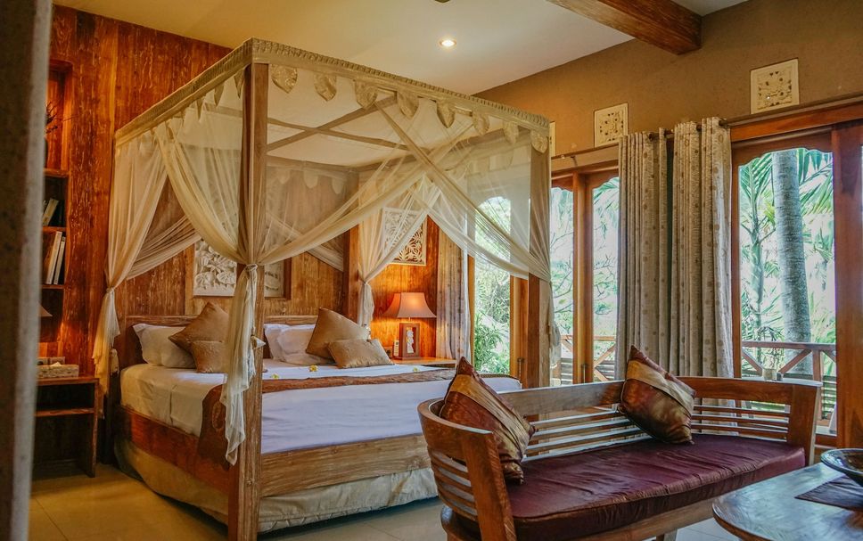 Bedroom Photo