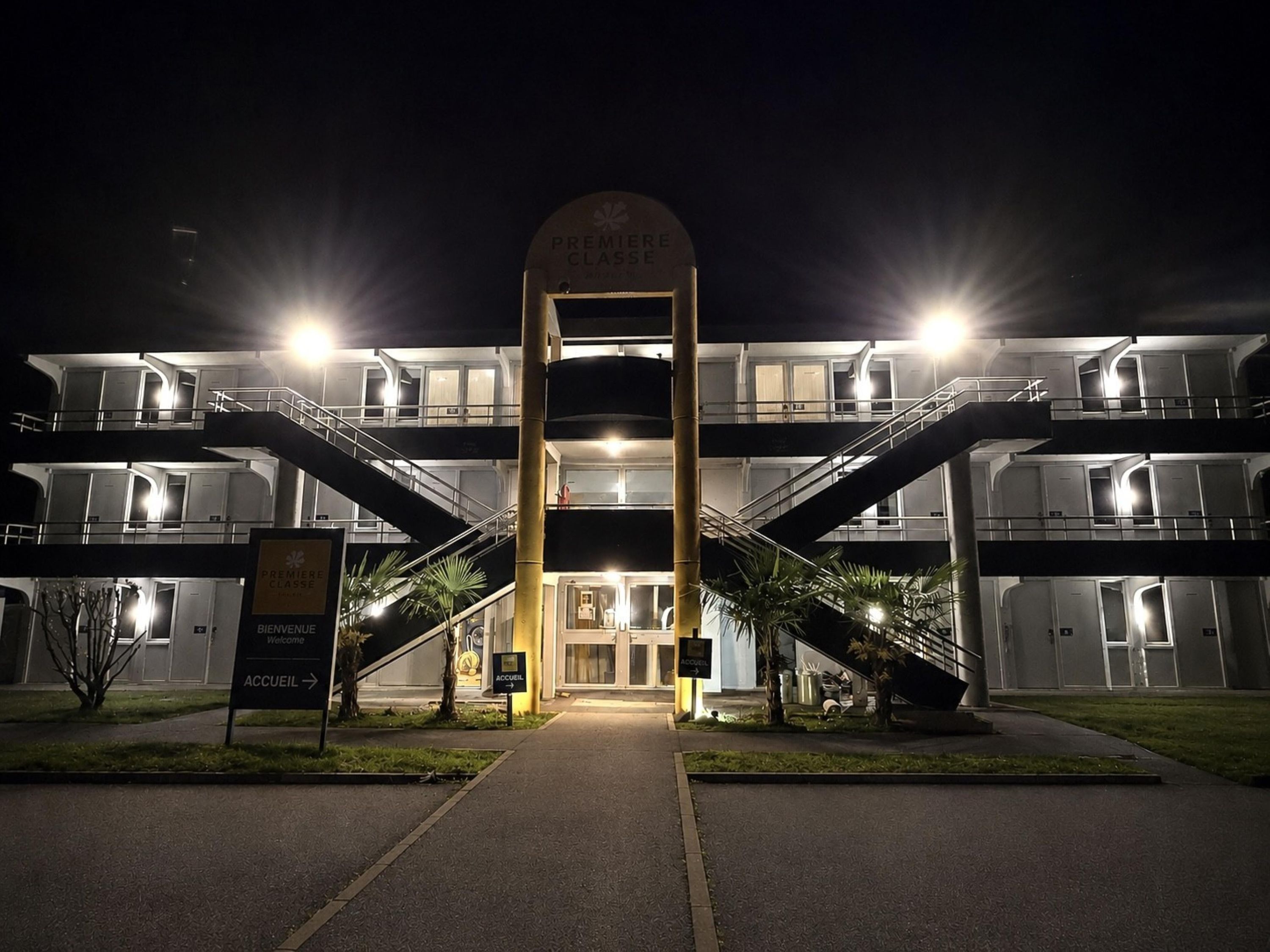 Building Photo