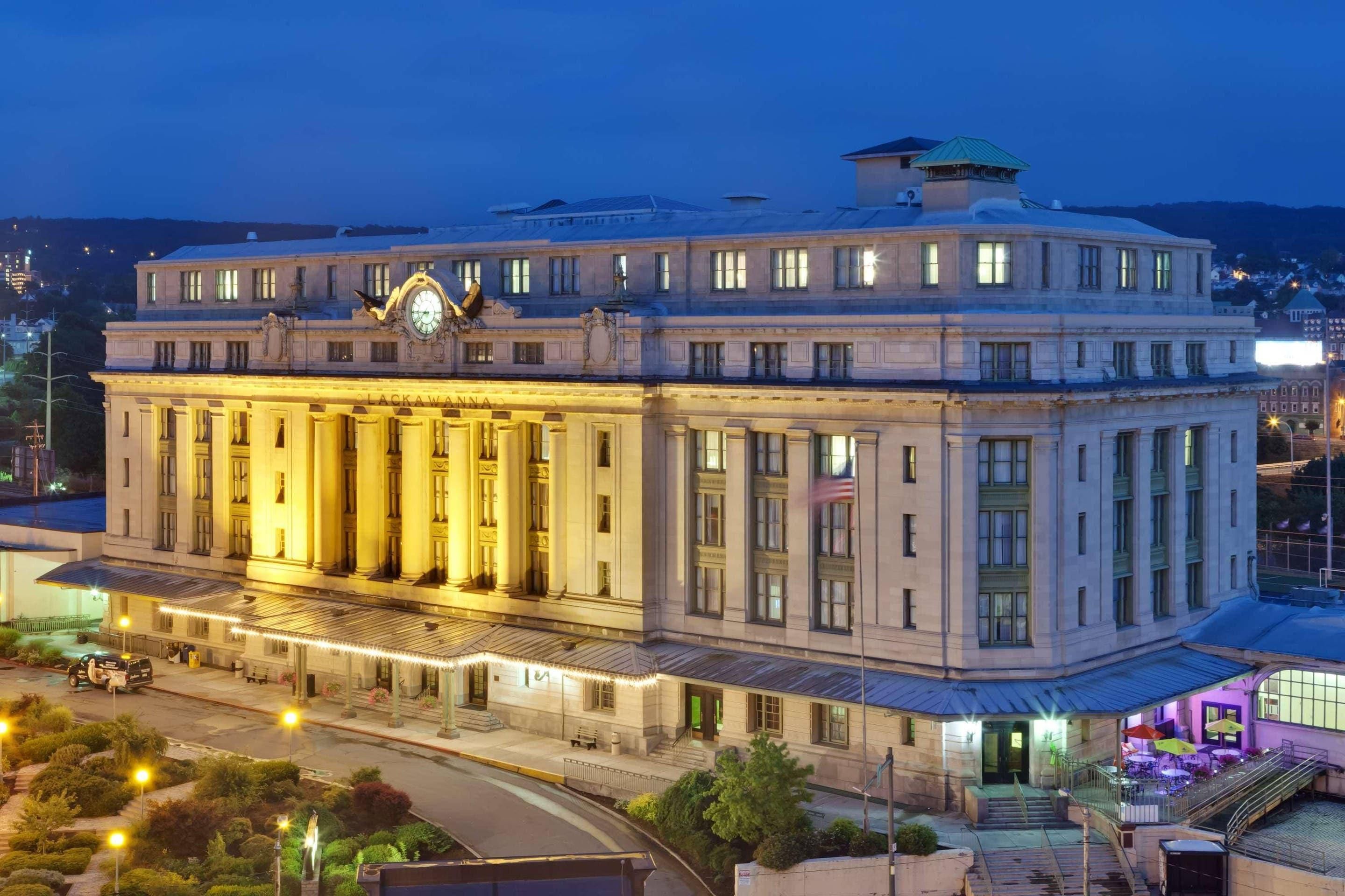 Building