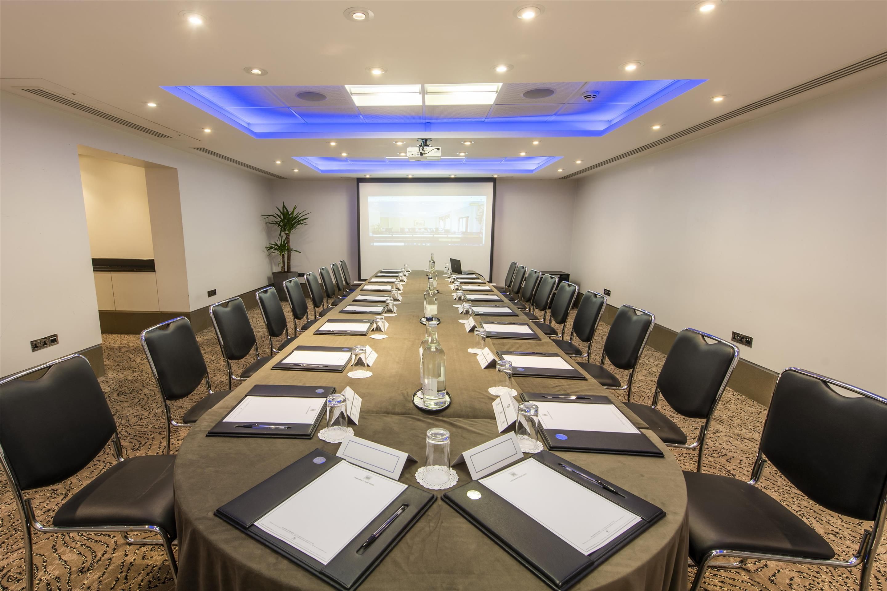 Conference room
