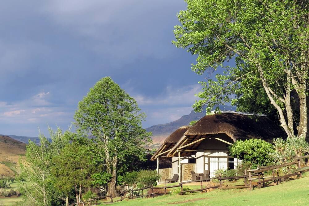 Outdoor view