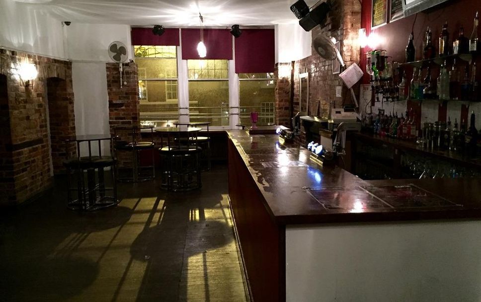 Bar Photo