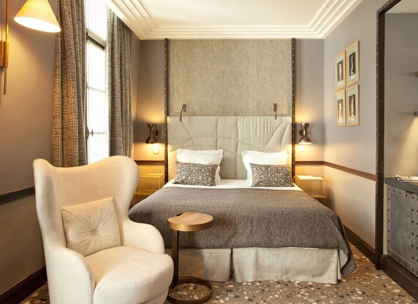 Bedroom Photo