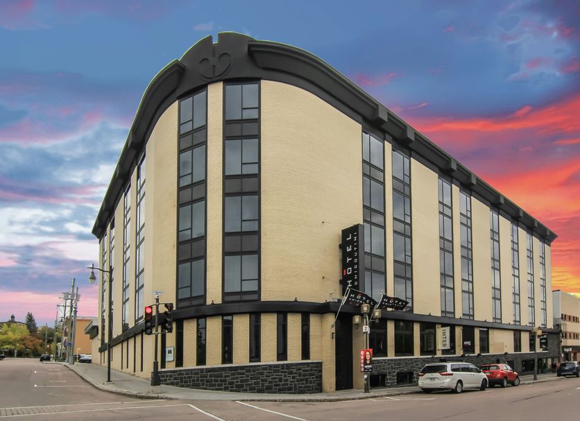 Building Photo