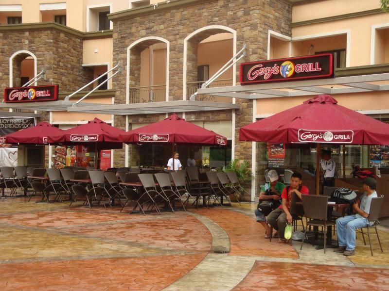 Outdoor view