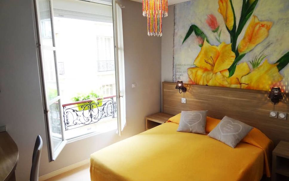 Bedroom Photo